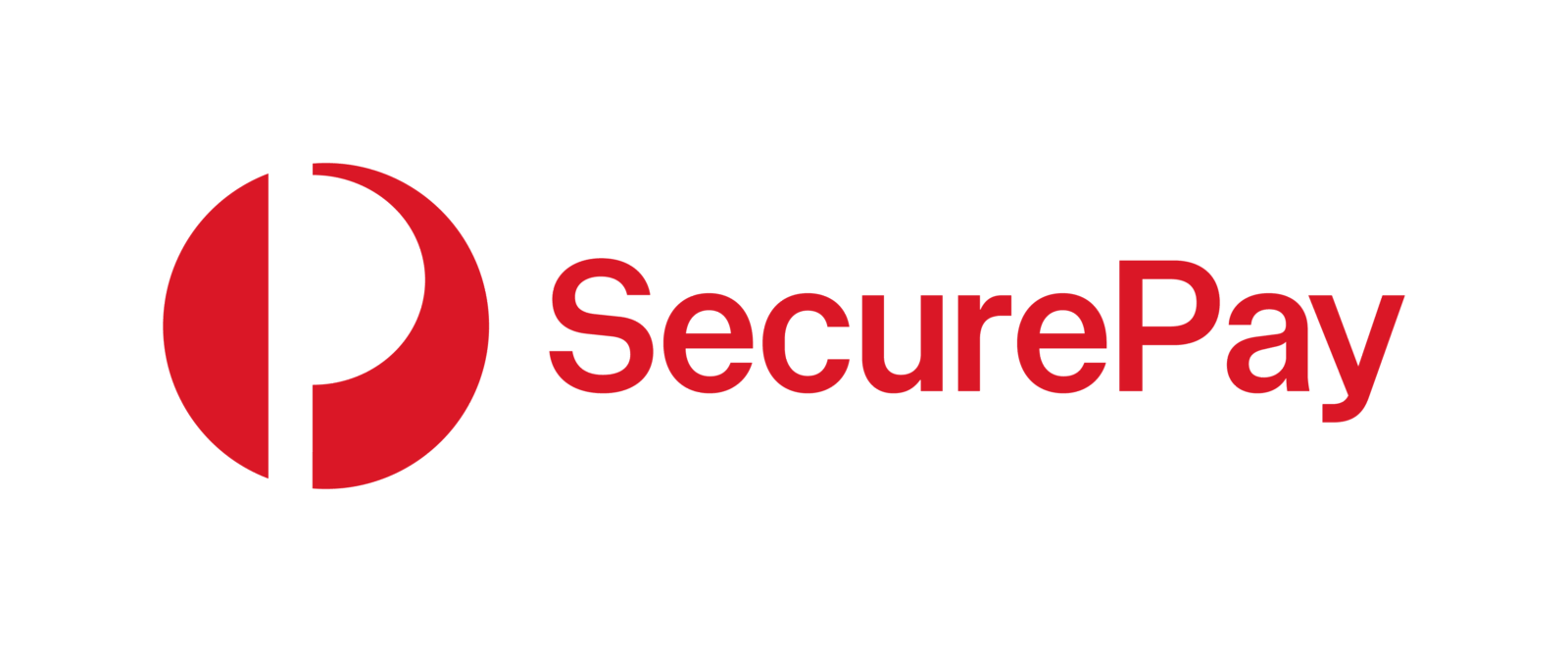 Secure Pay Logo 1 min