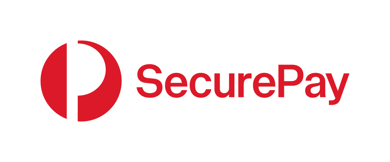 Secure Pay Logo